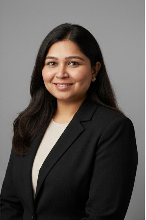 Best Gynecologist in Auraiya - Dr. Ankita Sharma