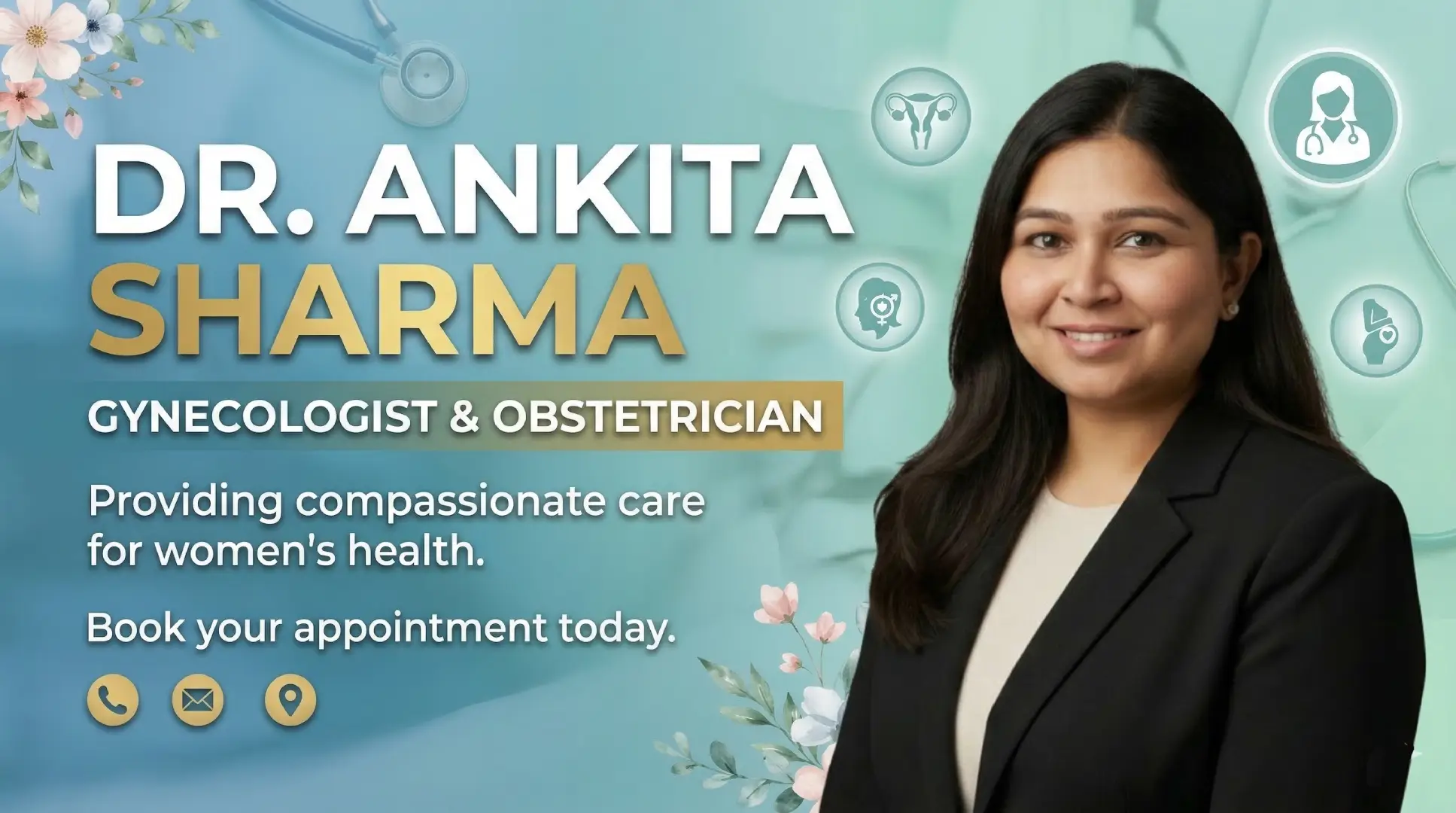 Gynecology Care Auraiya