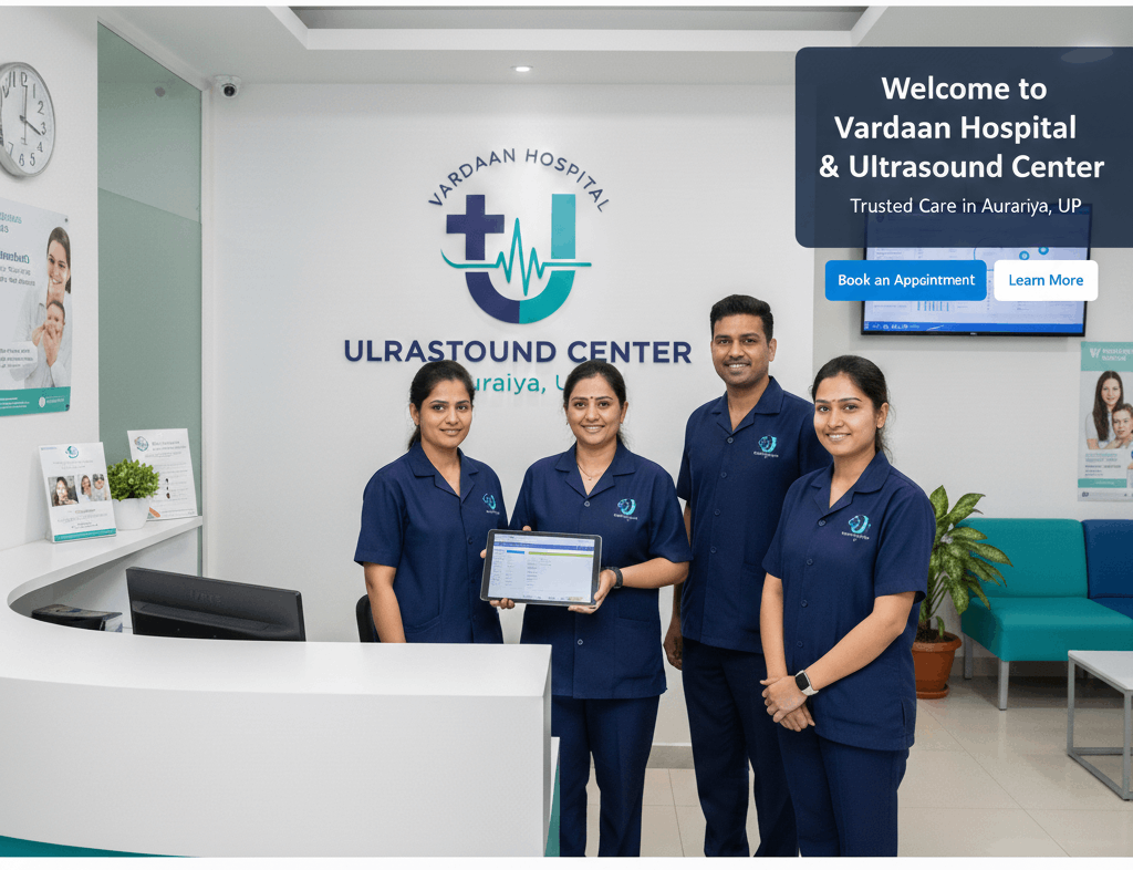 Administrative Staff